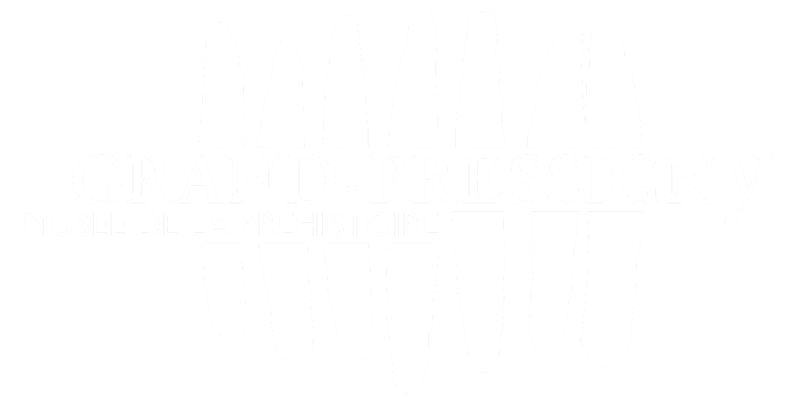 Logo Musée du Grand Pressigny